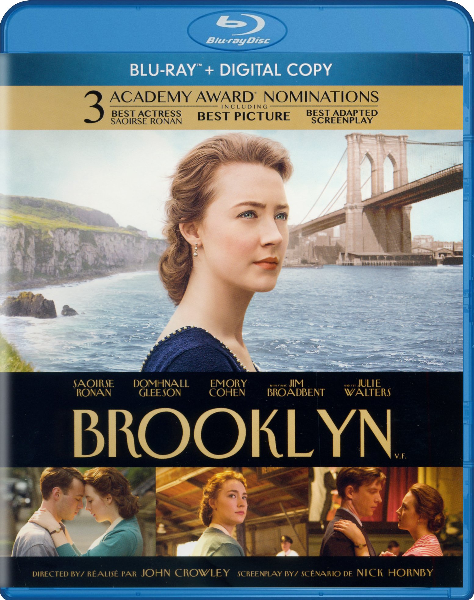 Brooklyn (BD)