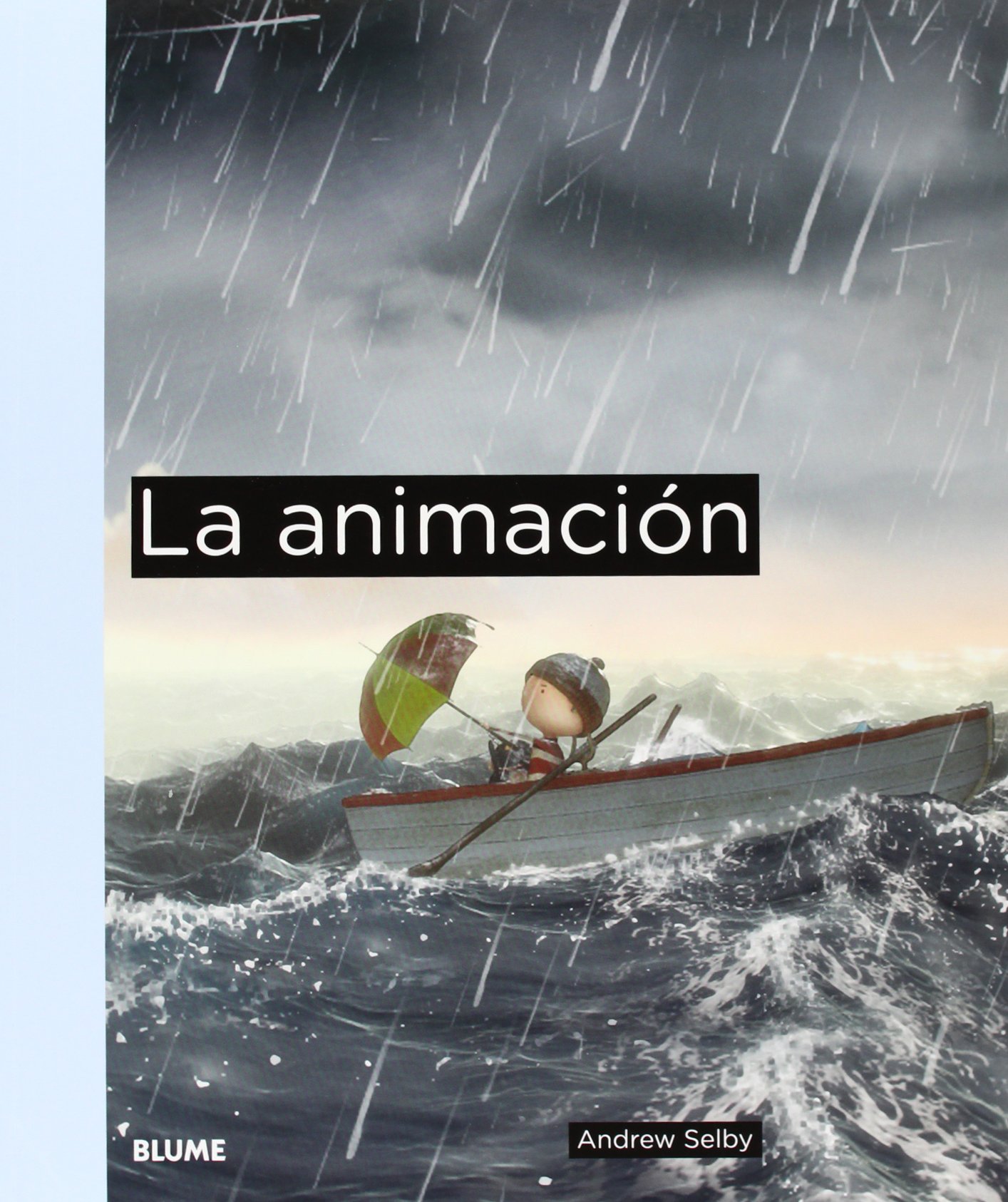 La animación (FOTOGRAFIA ILUSTRADOS DEA)