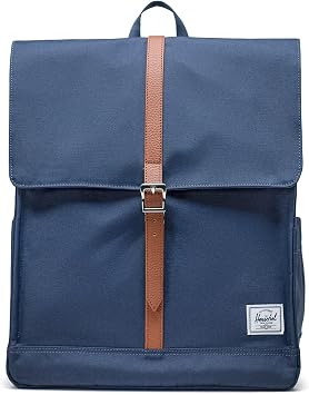 Herschel City Backpack Navy