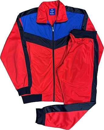 Men's Jogger Tracksuit iClimate 