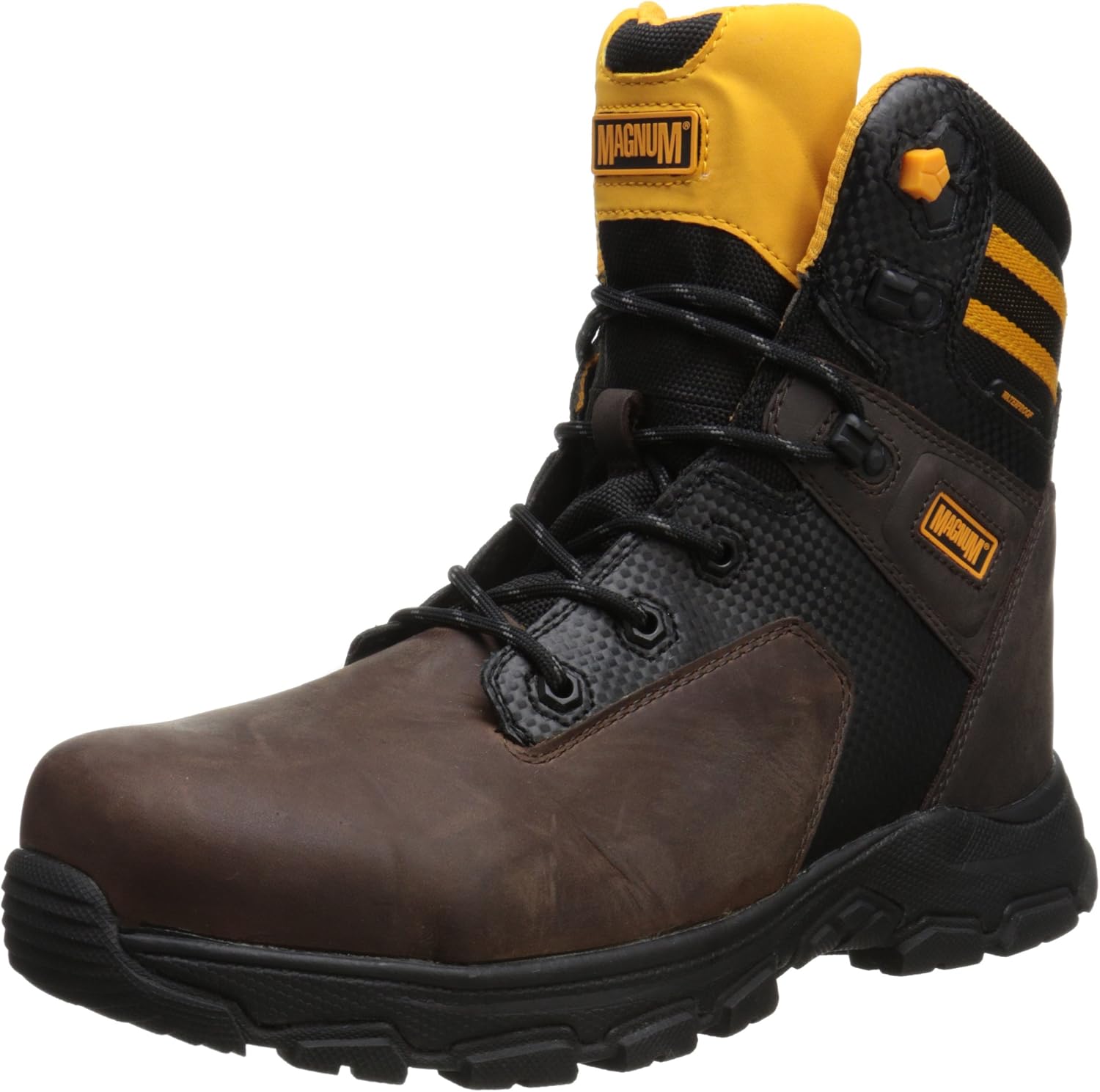 Amazon.com: Magnum Men's Precision III 