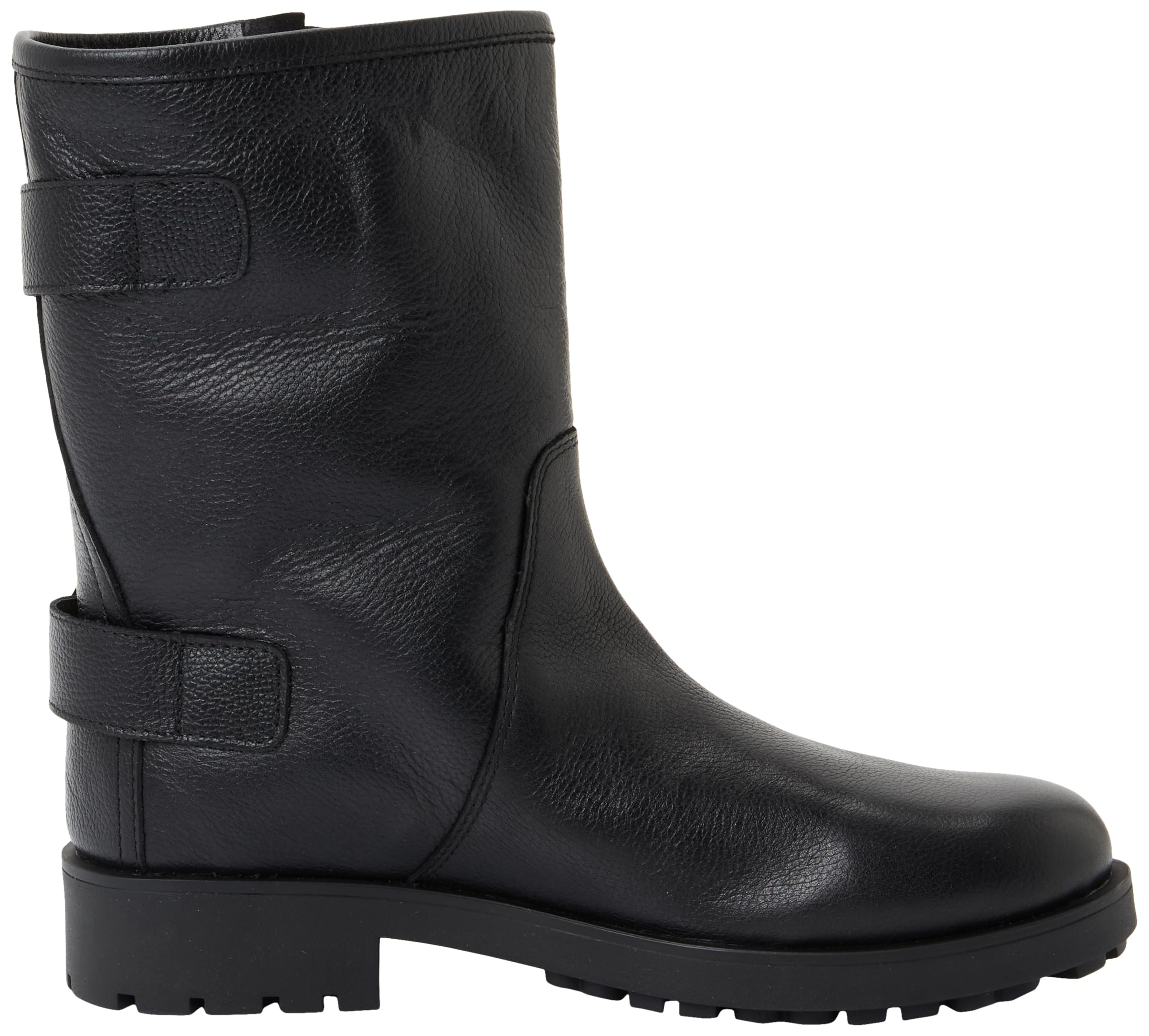 Love Moschino Botas Cortas al Tobillo Mujer