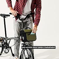 Amazon.co.jp: 【VINCITA】 BROMPTON ブロンプトン折りたたみ自転車用 Amazon.co.jp: 【VINCITA】 BROMPTON ブロンプトン折りたたみ自転車用