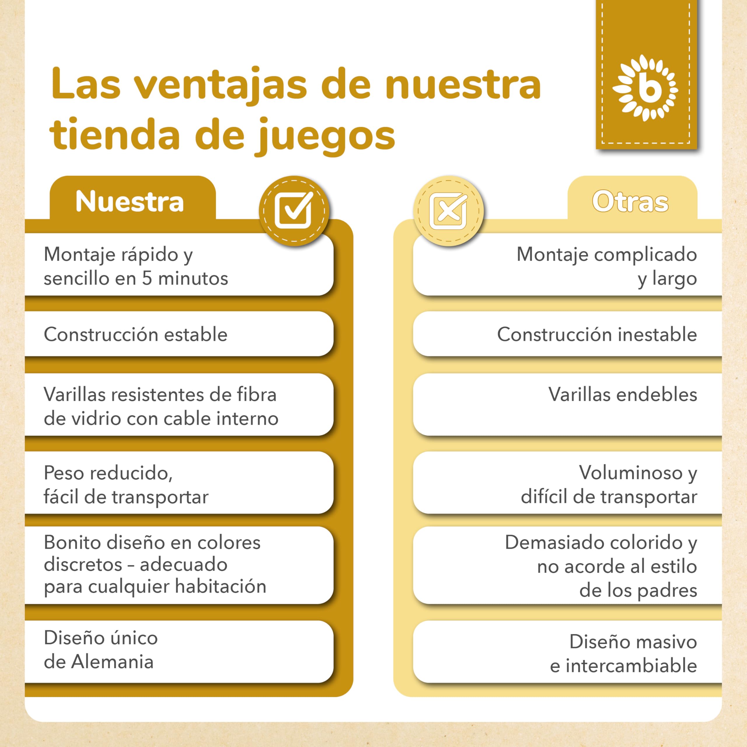 Bieco Tienda Infantil para Interior Pop Up Dots | Princesa | Tienda de campaña para niños | Tienda de campaña para niñas | Princess Tent | Piscina de Bolas | Tienda Infantil para niñas