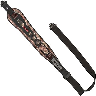 Allen BakTrak Hex Sling Country Gun Slings, Mossy Oak Break-up, One Size (8374)