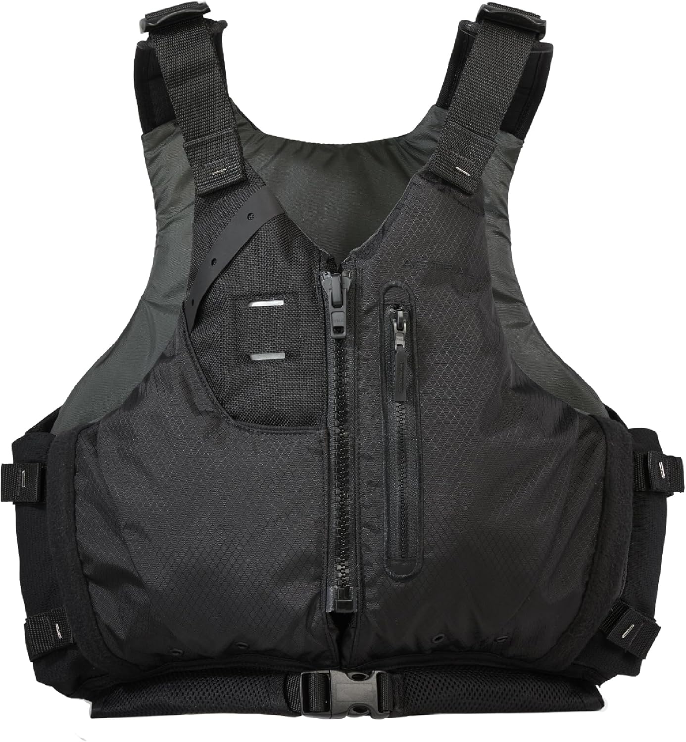 Astral Ceiba Life Jacket - USCG Type III PFD Adult Life Vest with BlueSign Approved Shell for Touring, Canoeing, Sailing, & Whitewater