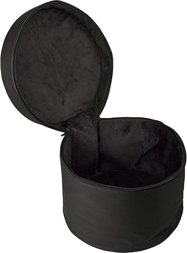 Miniatura 19 de Funda para batería Pro Tec, color negro, Negro