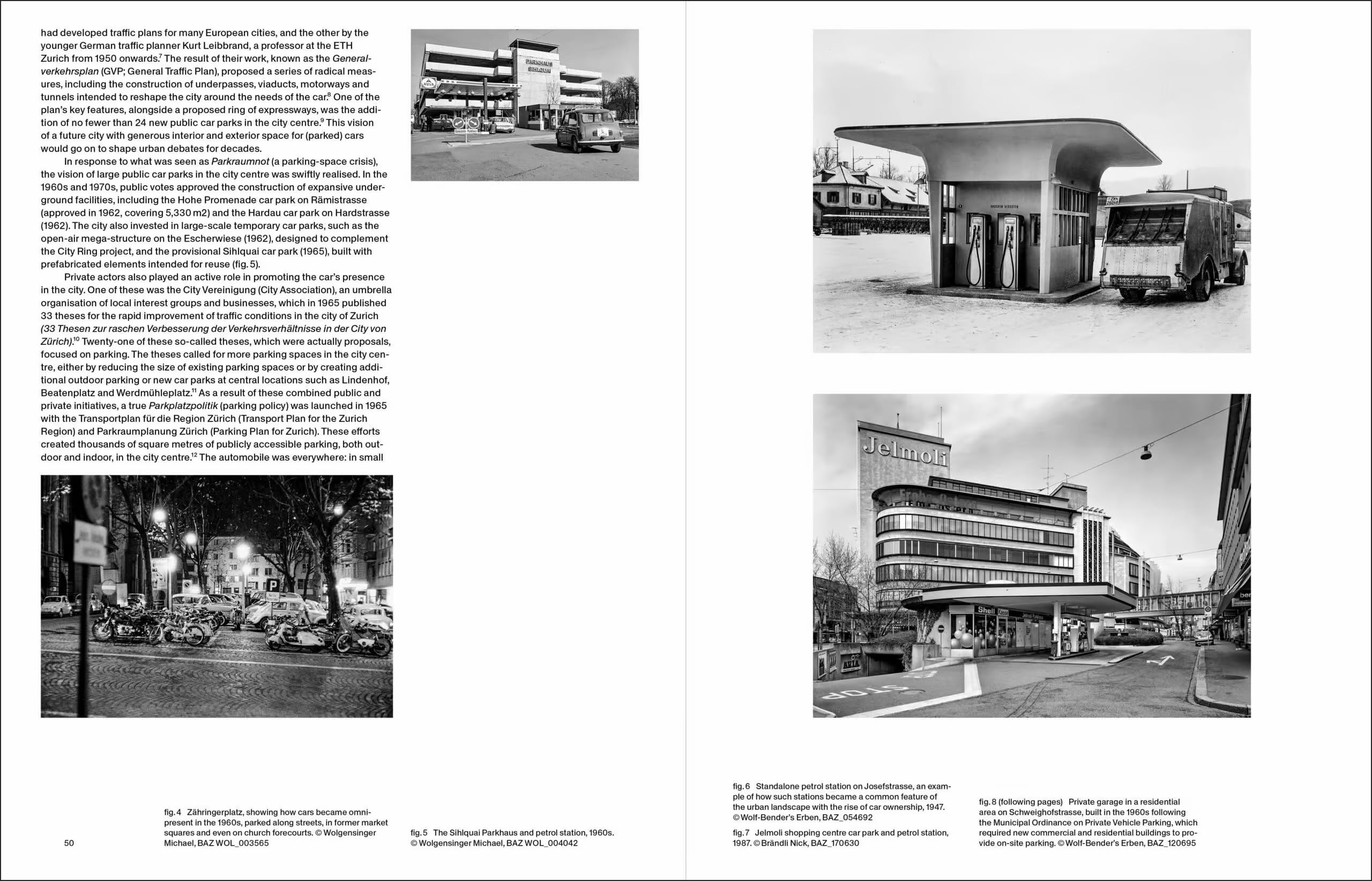 Zurich Atlas / Zurich Primer 2 Vol. Set: Both editions combined