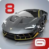 Asphalt 8: Airborne: Fun Real Car Racing Game