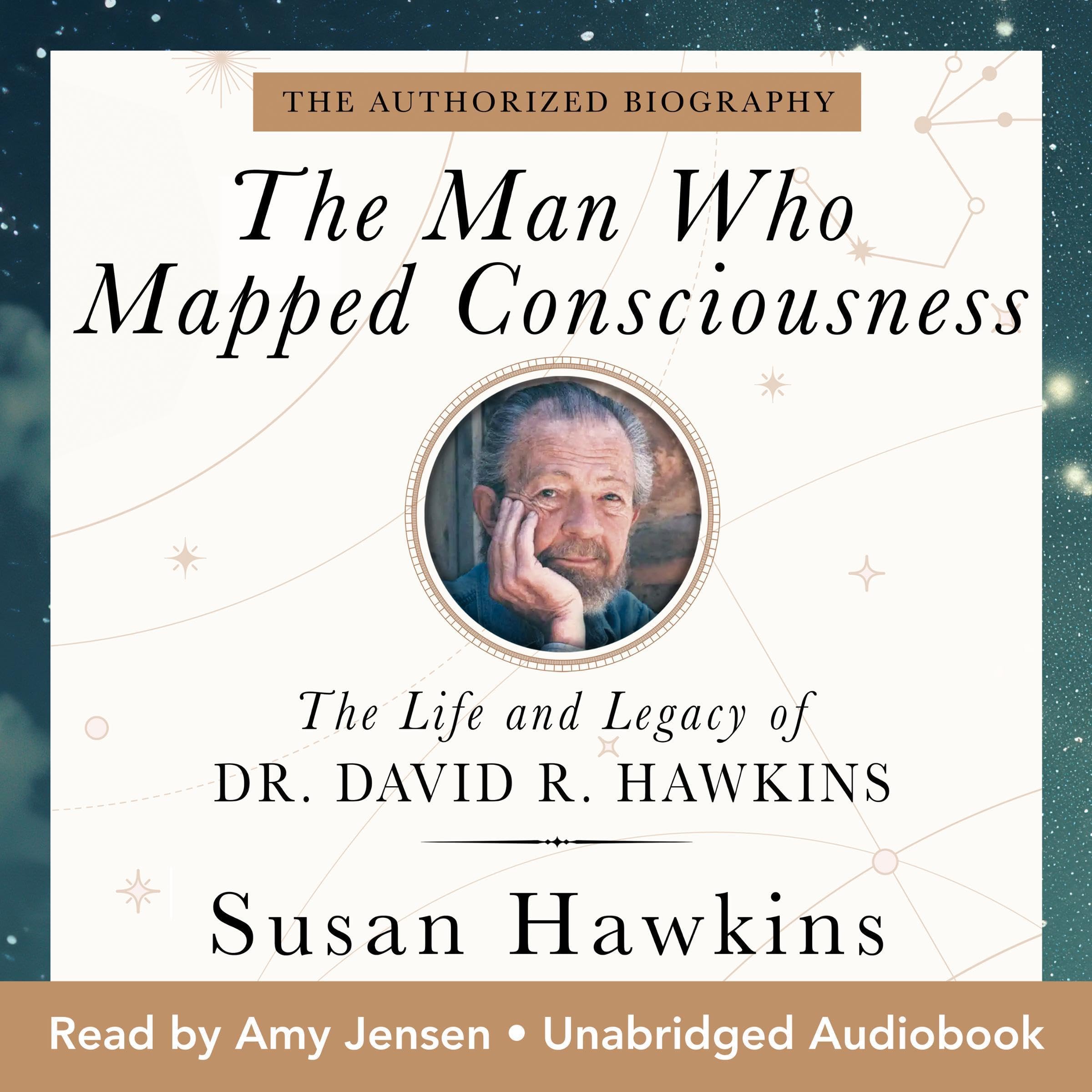 The Man Who Mapped Consciousness