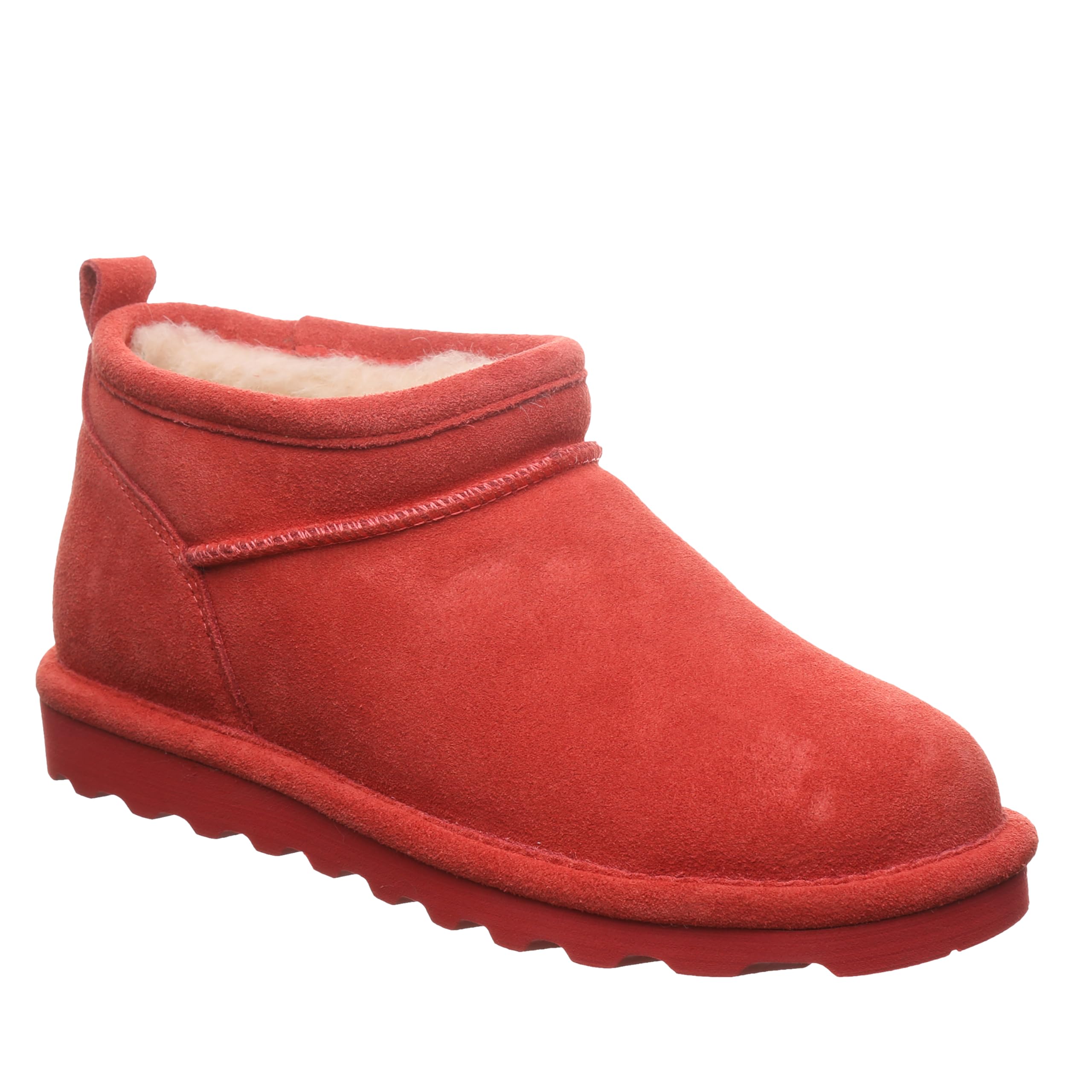 BEARPAW Womens Super Shorty Boot