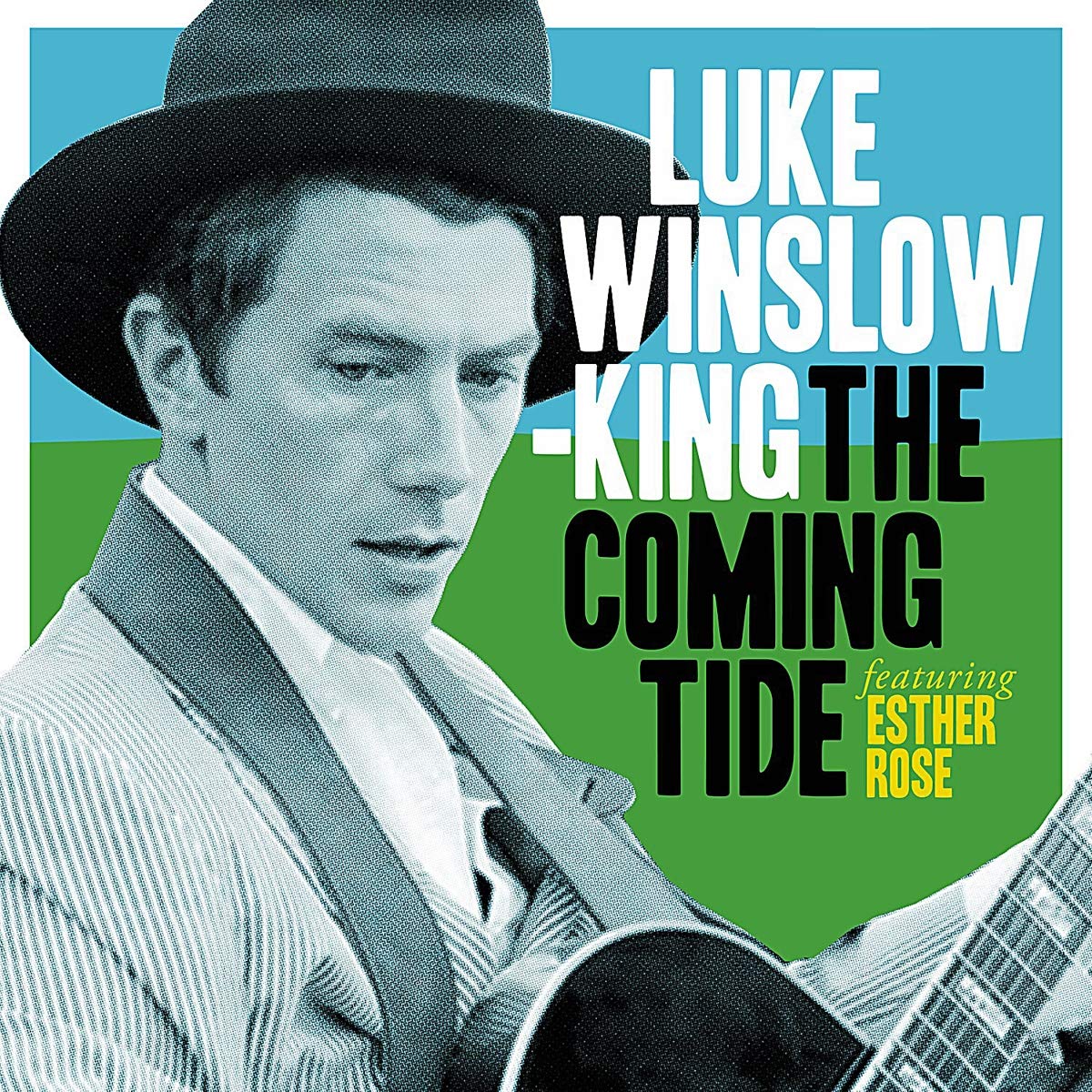 The Coming Tide [VINYL]