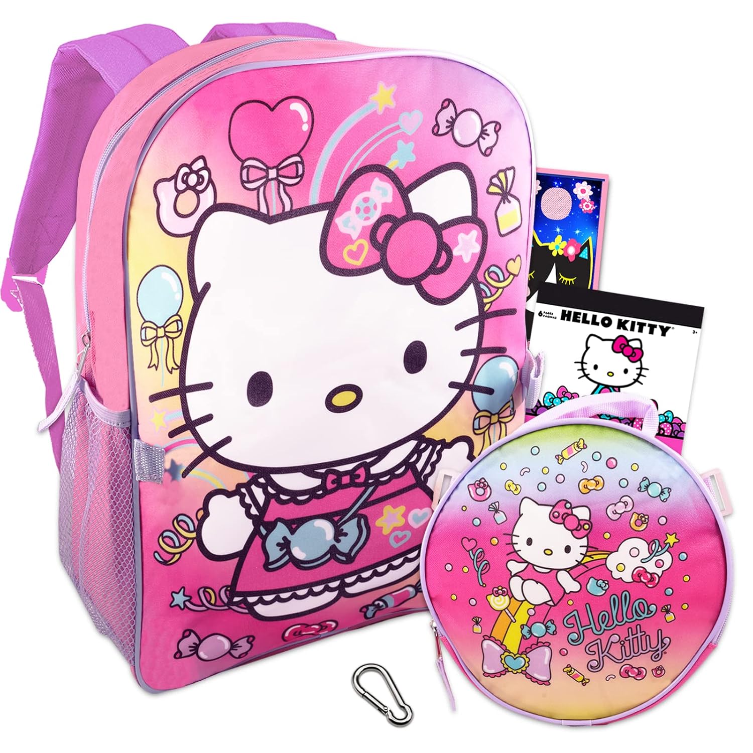 Pink hello kitty bag Clearance