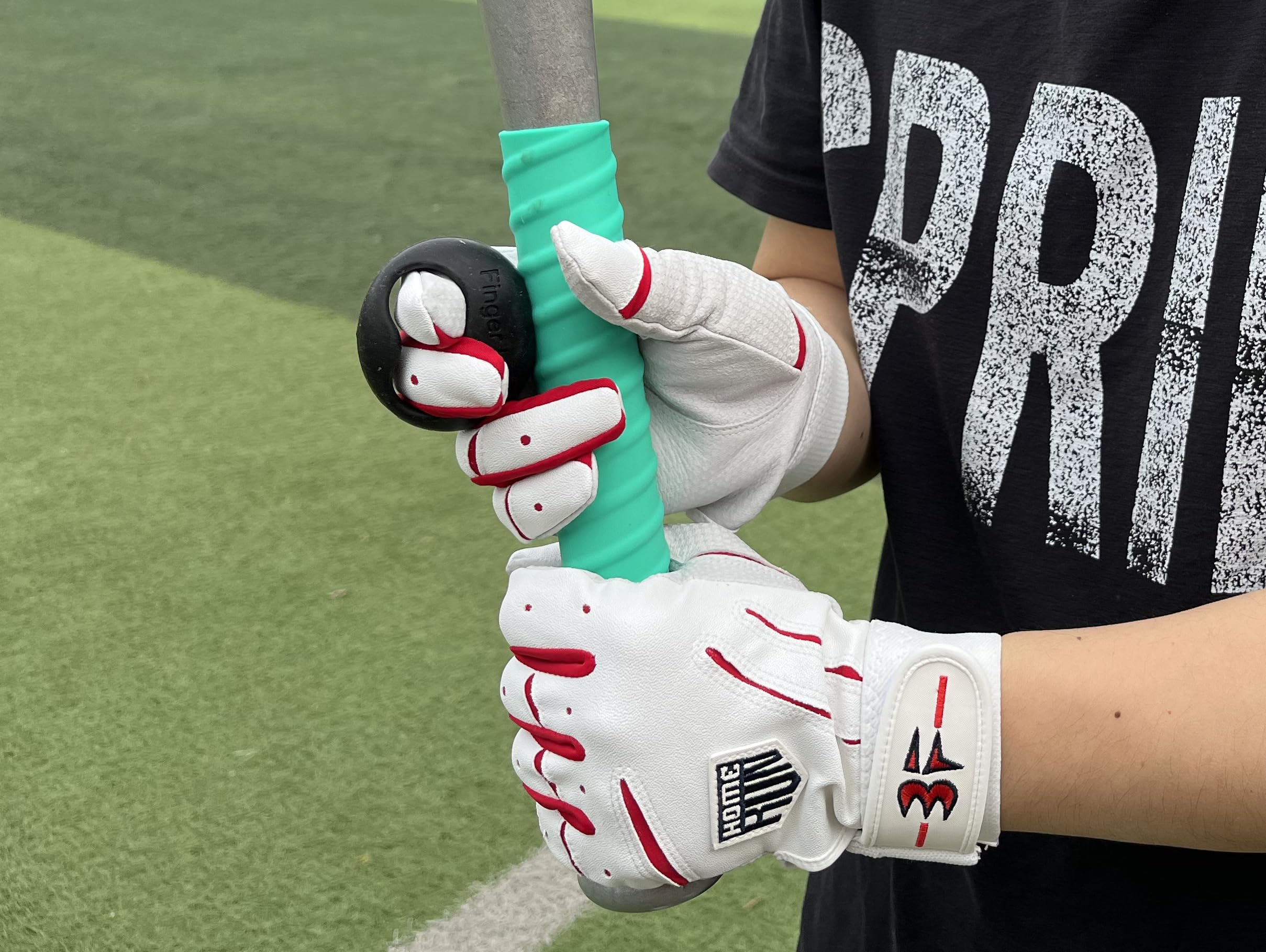 Snapklik.com : SSPONT Finger Lifter Grip For Baseball & Softball Pro ...