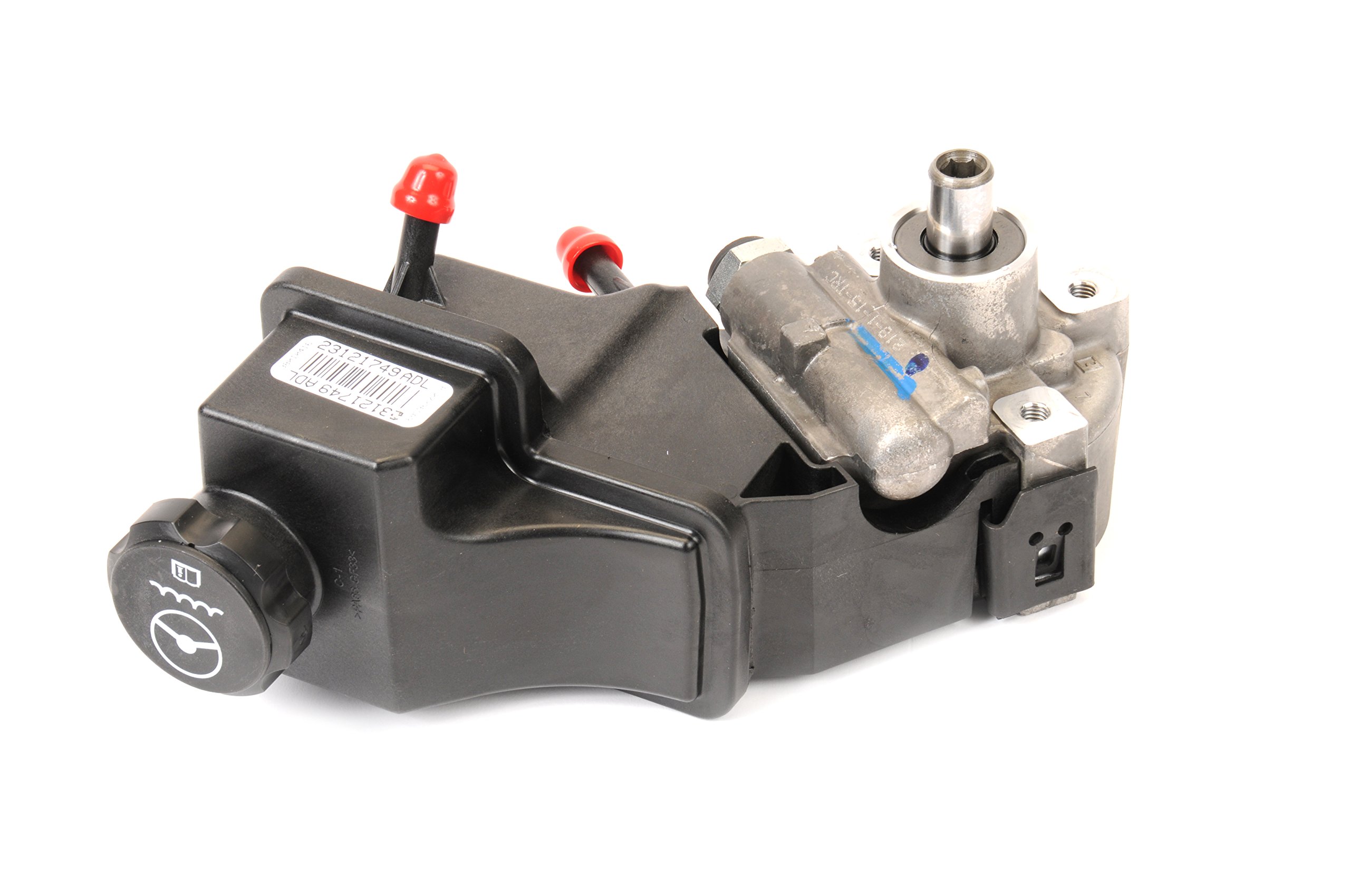Amazon.com: ACDelco GM Original Equipment 23121749 Power Steering 
