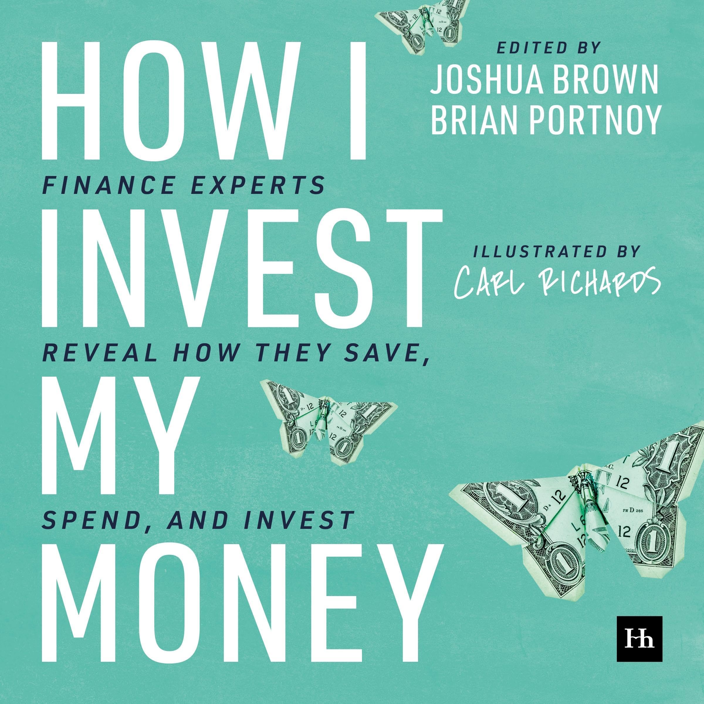Cover art for How I Invest My Money
