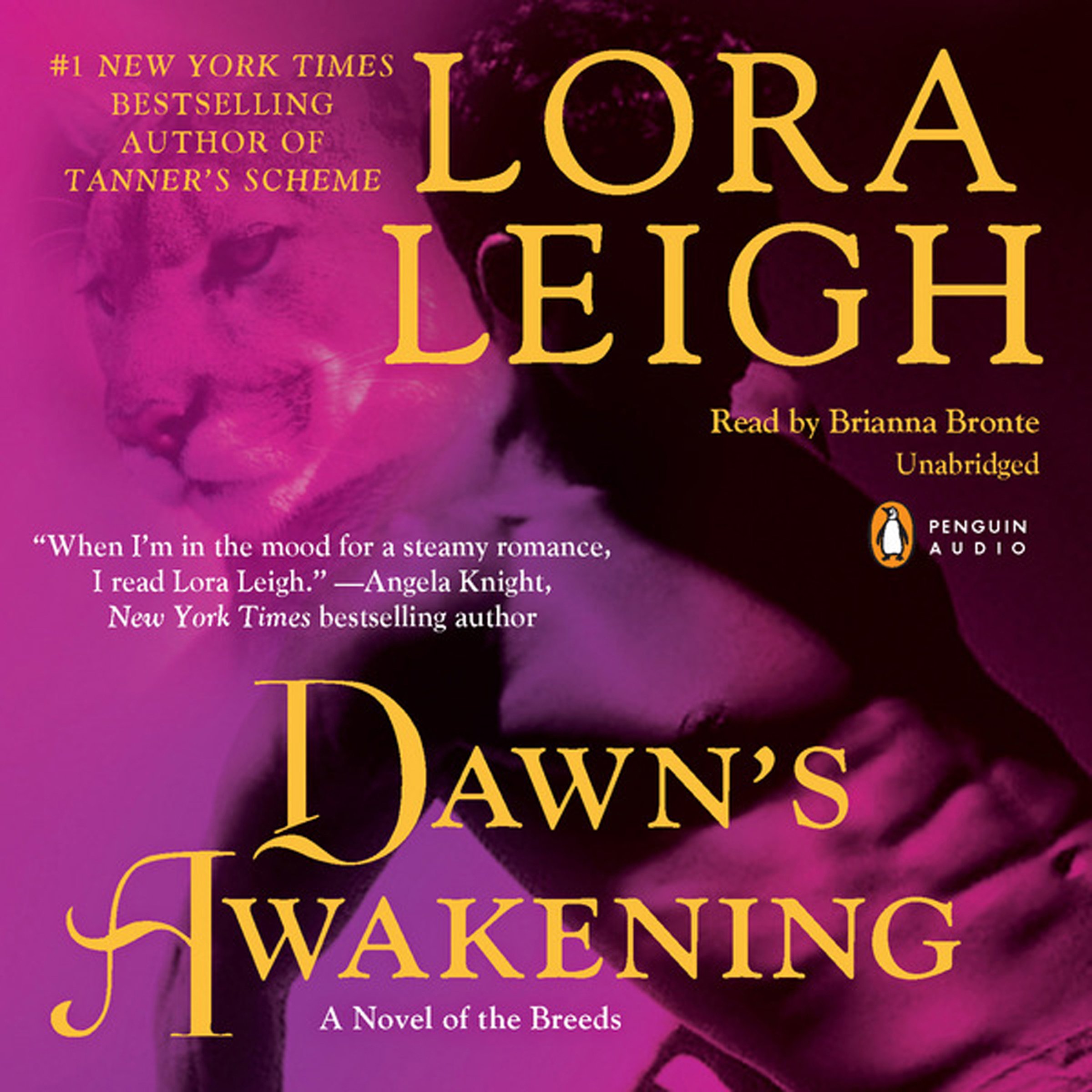 Cover art for Dawn's Awakening