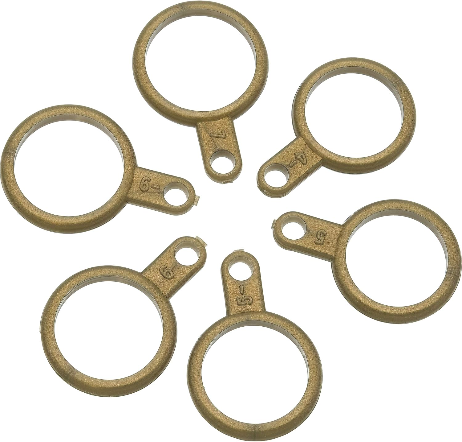 Ring Gauge Finger Sizer Measure Finger Sizes 1-13 Basic Jewelers Tools Measuring by JTS