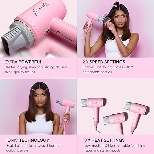 Miniatura 7 de Secador de pelo