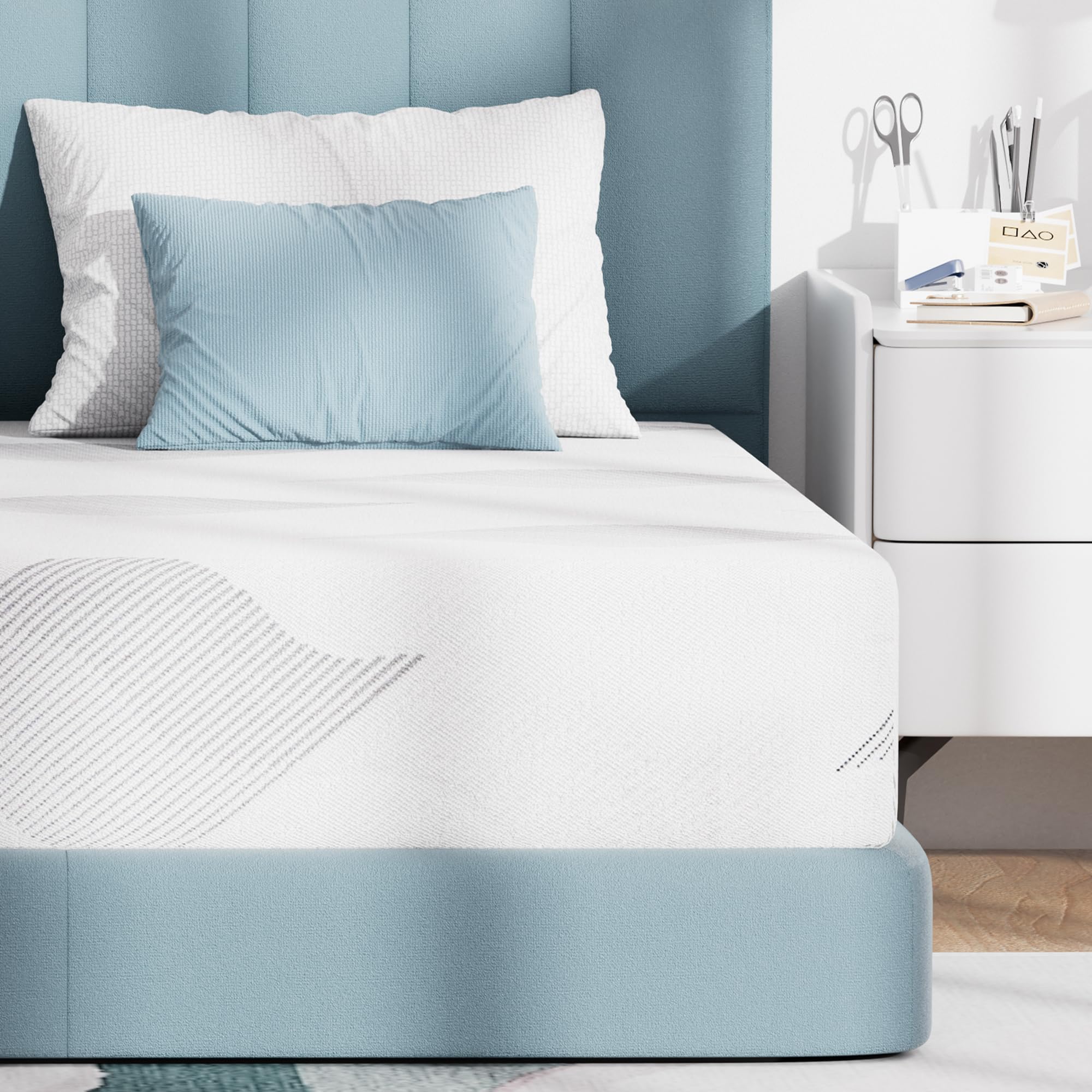 Pamag pieeoo Twin XL Mattress
