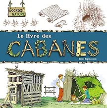 Download Le livre des cabanes PDF