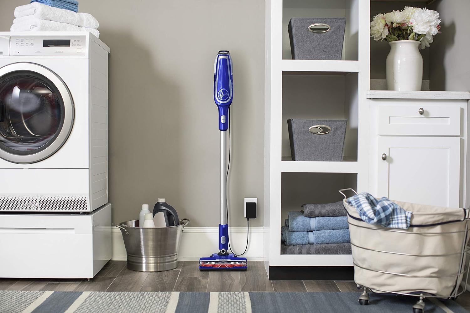 Buy Hoover Impulse Cordless Stick 