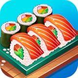 Grill Sort – BBQ Skewer Match