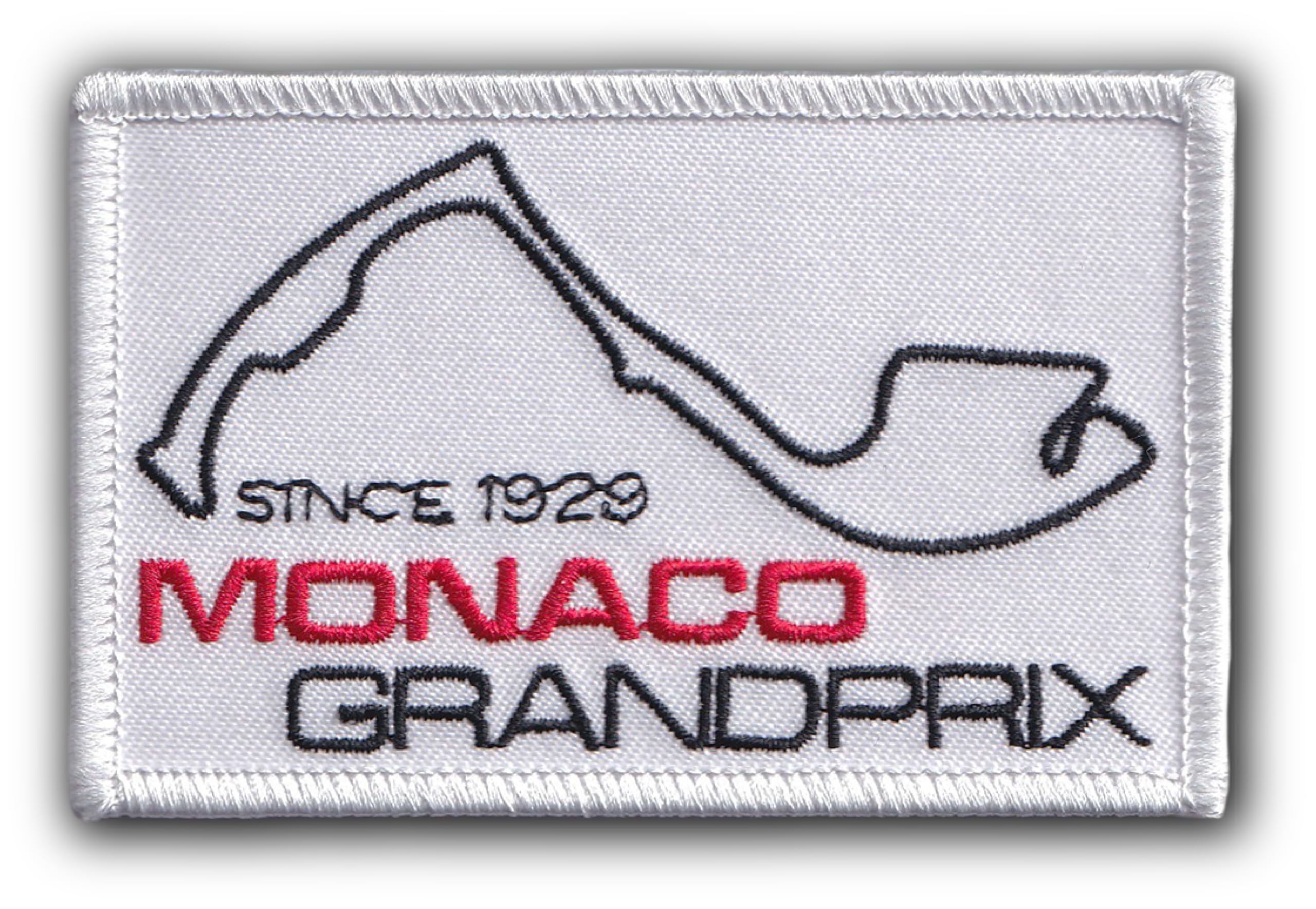 Logo Thermocollant Patch Brodé Thermocollant "From Hawaii With Love" - 11,8x2,7 Cm - Automobile Italie - Déco Vêtement Ecusson Volkswagen