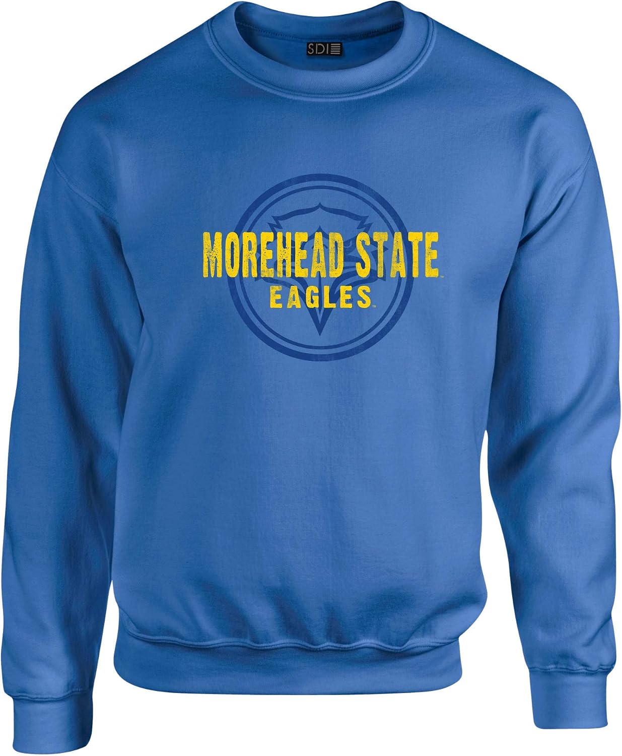 SDI 50/50 Crewneck Sweatshirt