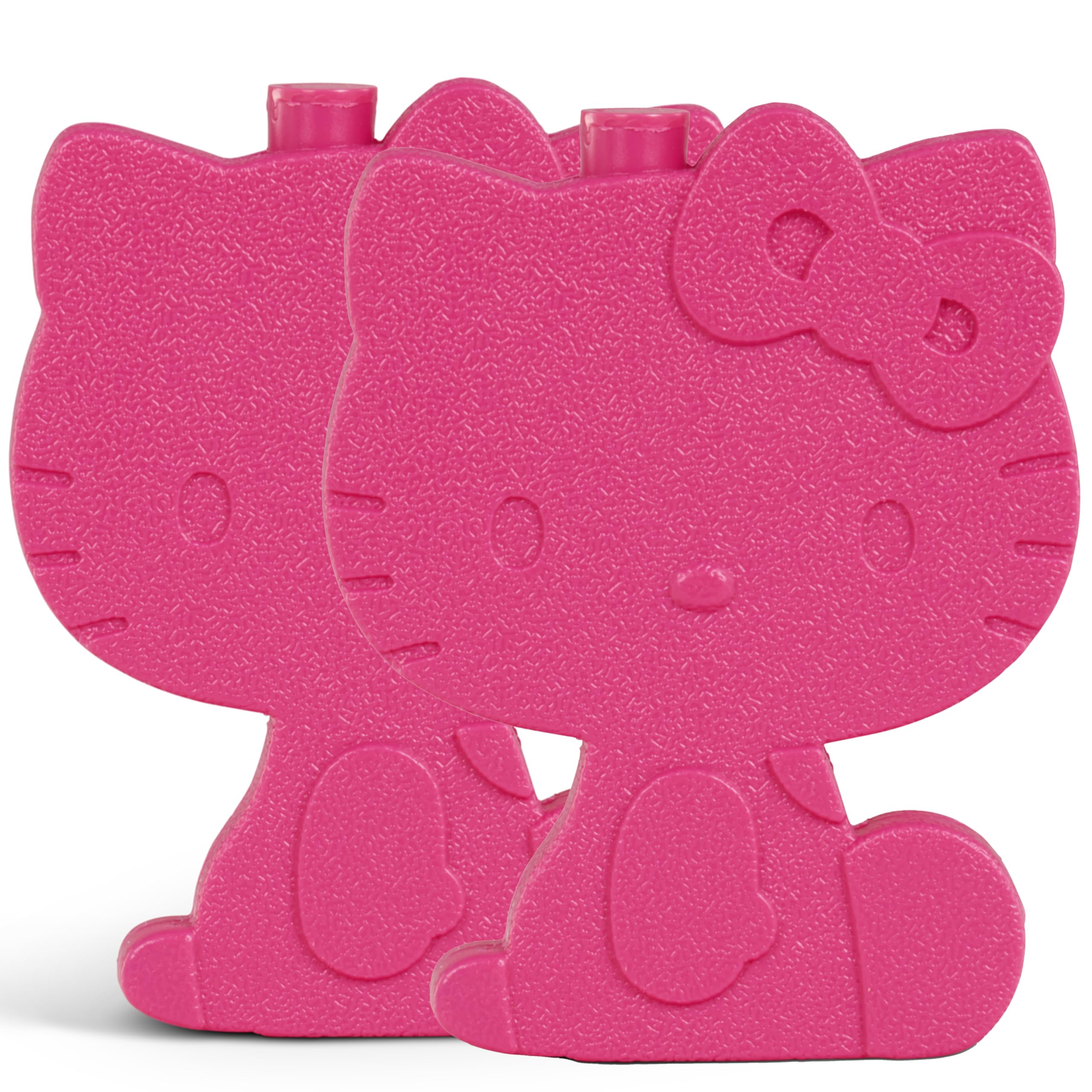 Igloo Ice Block 2-Pack | Reusable Freezer Packs | Disney | Hello Kitty | Star Wars