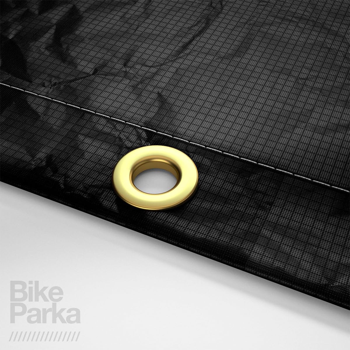 BikeParka STASH Housse de Protection Vélo