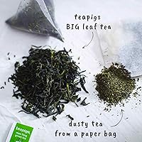 Vista 3 de Teapigs Té verde Mao Feng, 1,32 onzas