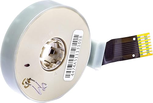 Meat & Doria 93063 Capteur de couple avec bande plate et fils sertis