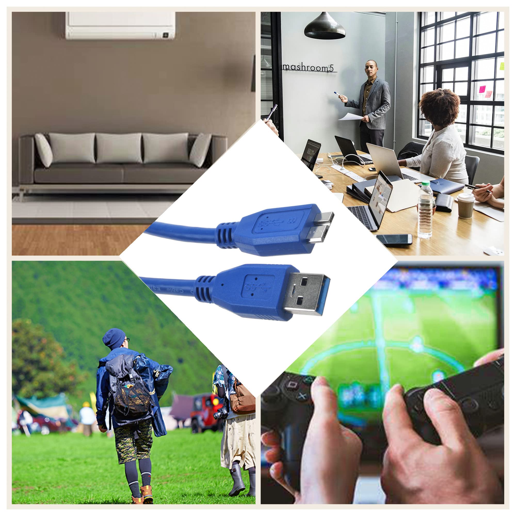 WD My Book Essential 2TB USB 3.0 外付け s-l400.jpg