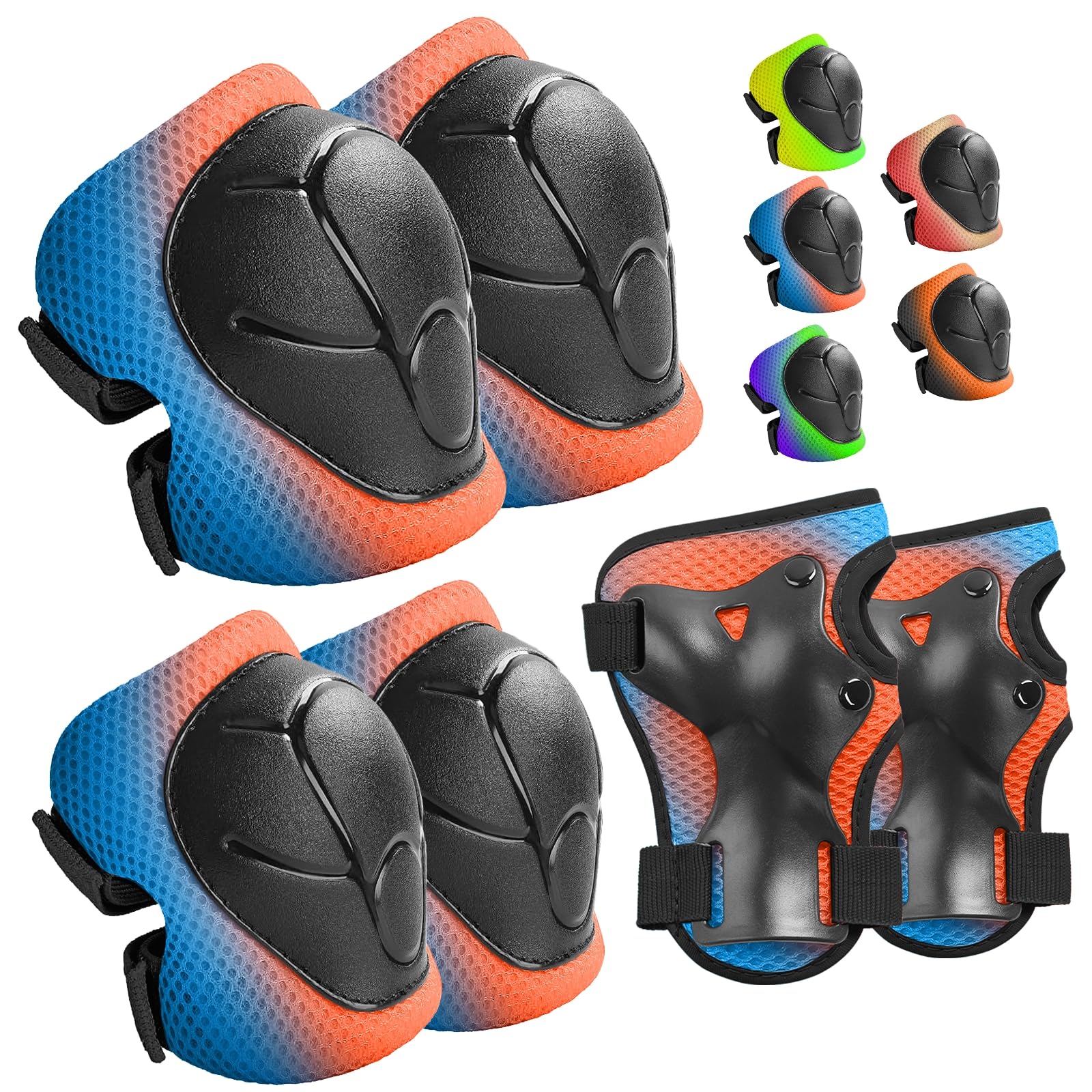 Photo 1 of Wemfg Kids Protective Gear Set