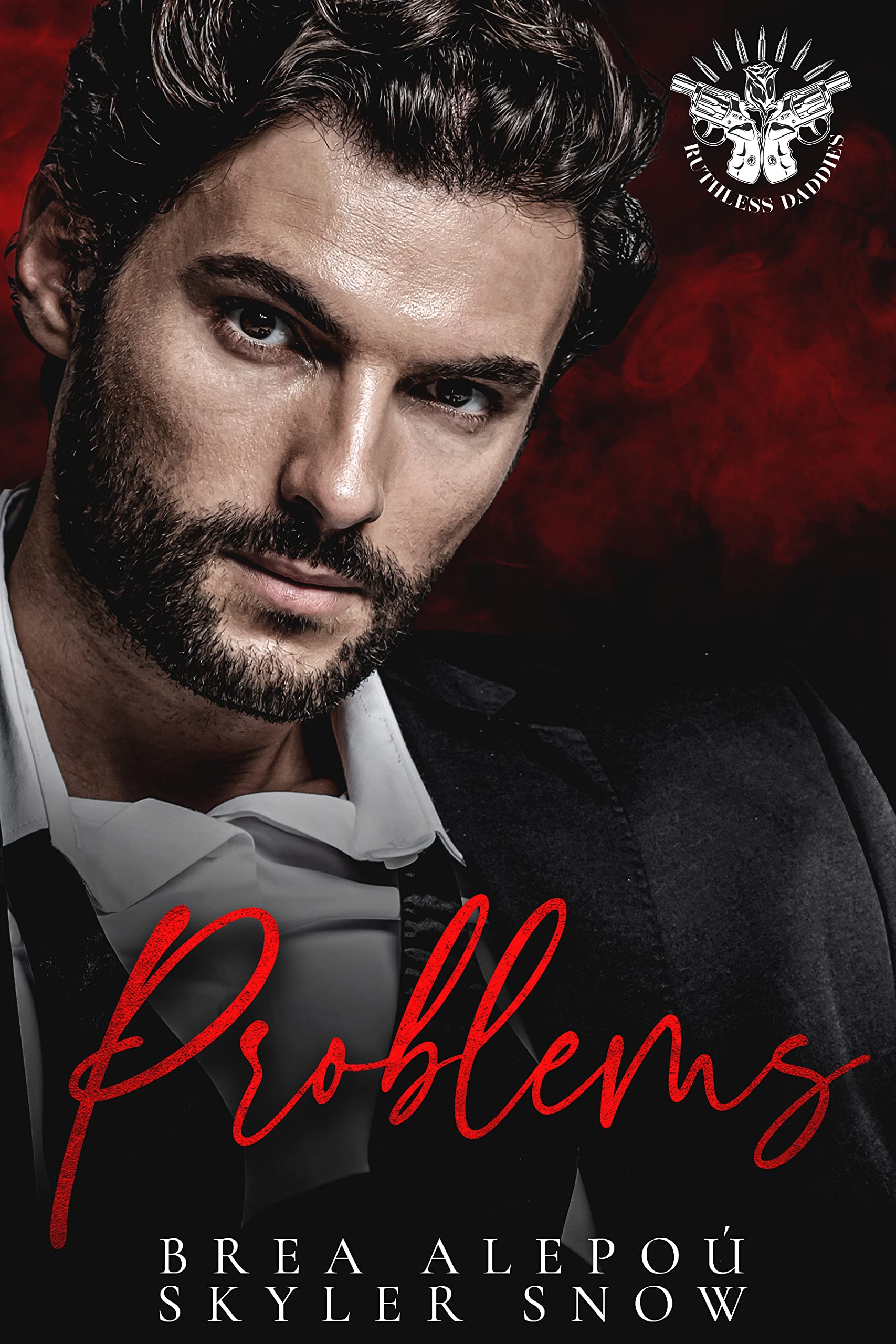 Problems: MMMM Mafia Romance