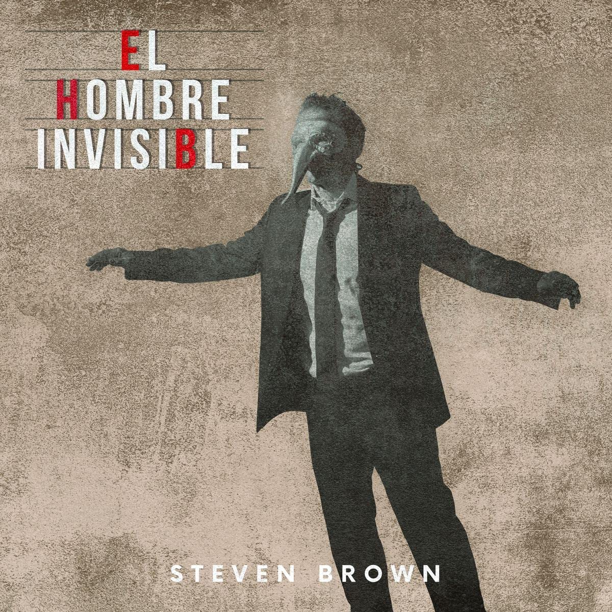 El Hombre Invisible [VINYL]