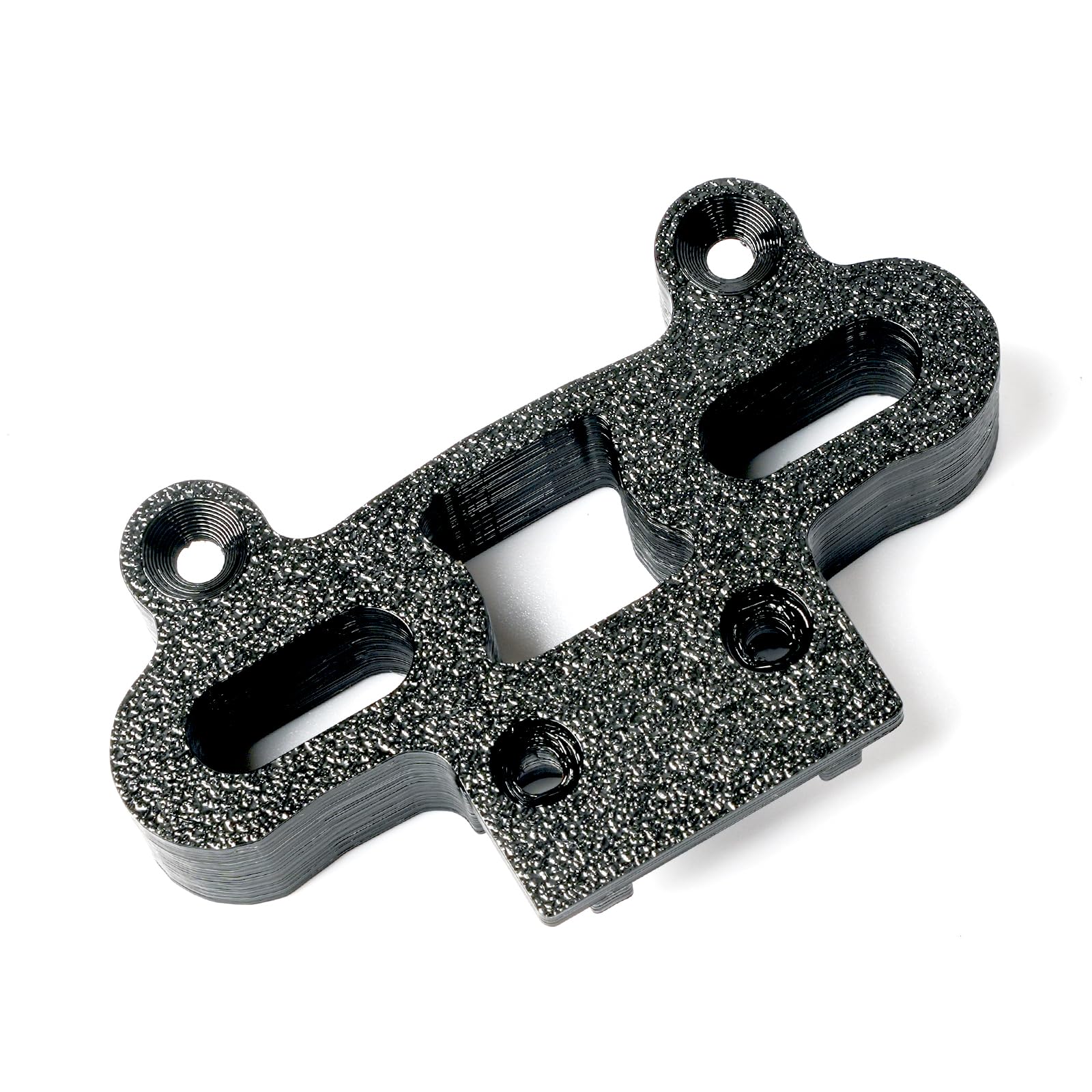 TPU Front Bumper Loop for ARRMA 6S 1/8 Notorious V6/Outcast EXB/Talion EXB