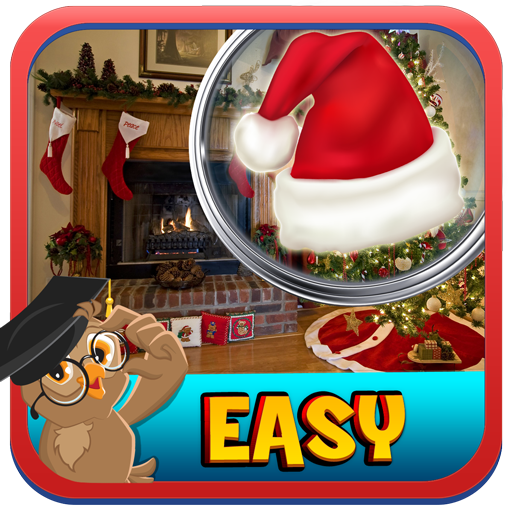 Christmas Tree - Find Hidden Object - App on Amazon Appstore