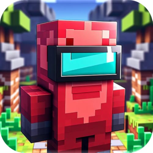 Mod of Among Us for Minecraft: Impostors, Crewmates, and More! | Ultimate Minecraft Mods & Addons Installer