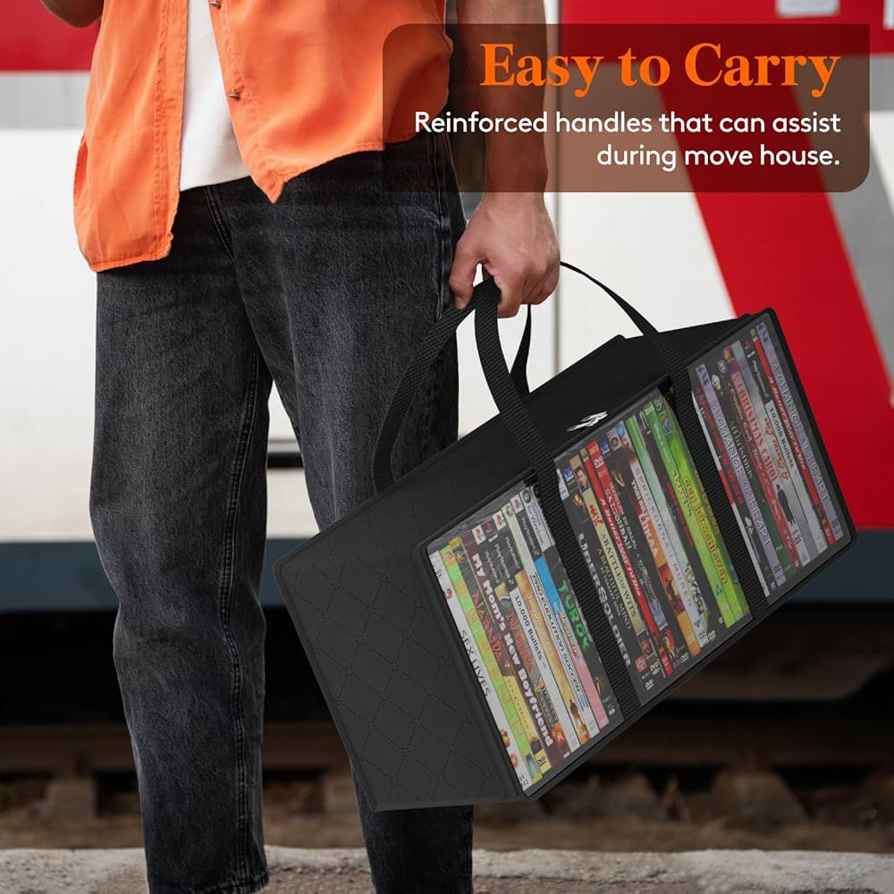 ケース無 武蔵 全巻完結セット dvd Amazon.com: Lifewit DVD Storage Bags 6 Pcs, Clear PVC
