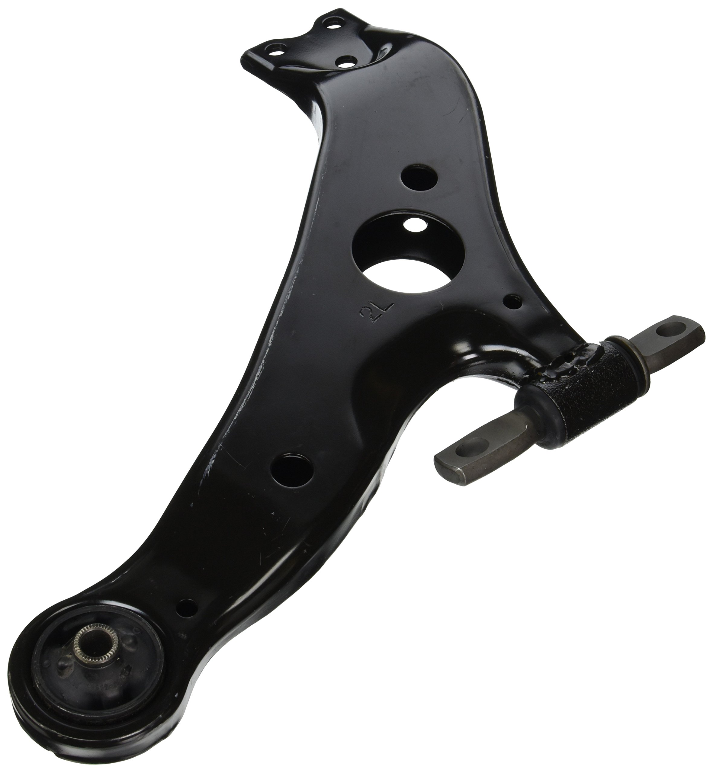 Amazon.com: Toyota Genuine Parts - Arm Sub-Assy, Suspen