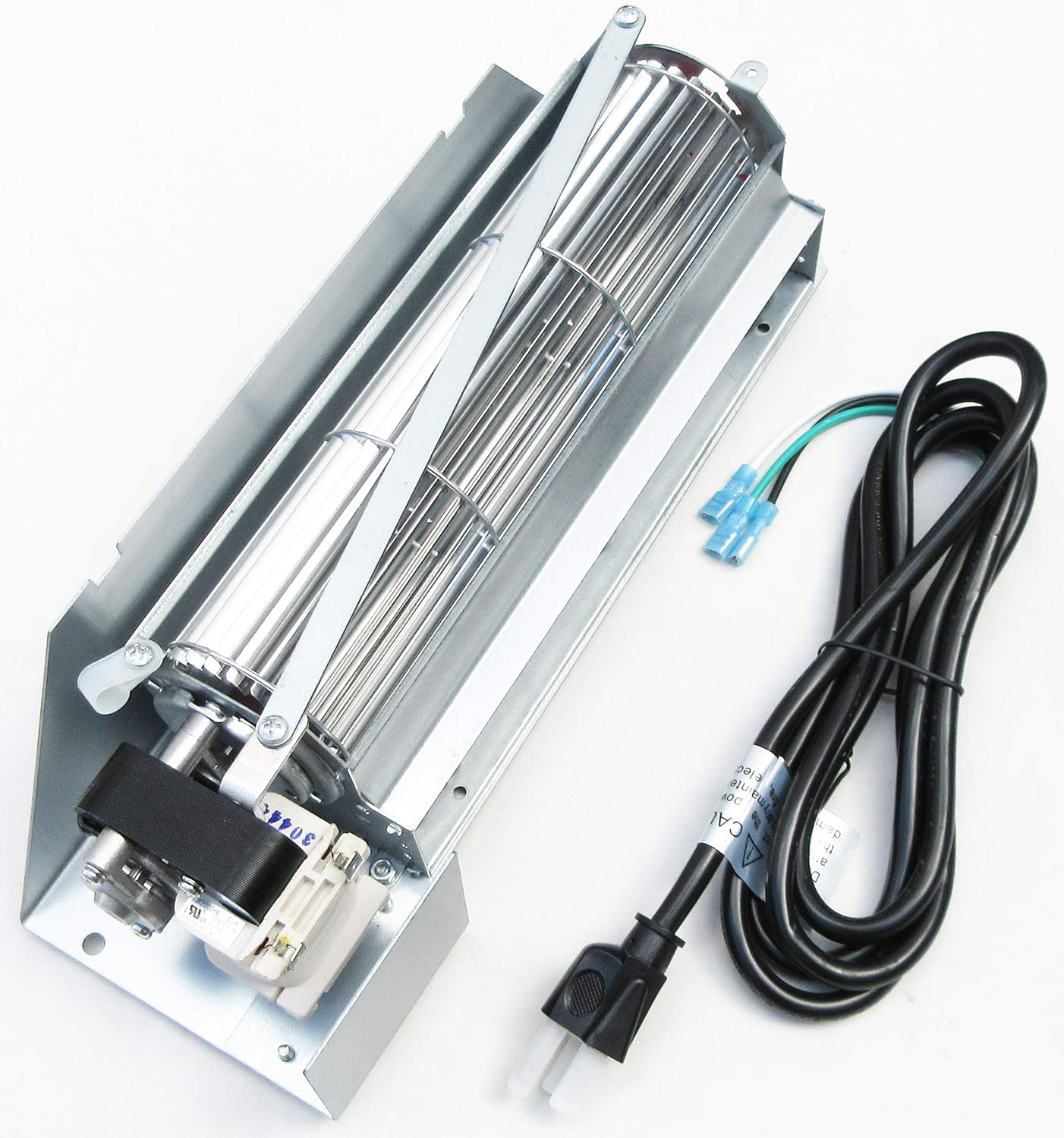 BBQ factory FBK-100 - Kit de Ventilador de Chimenea para Lennox, Superior, Rotom