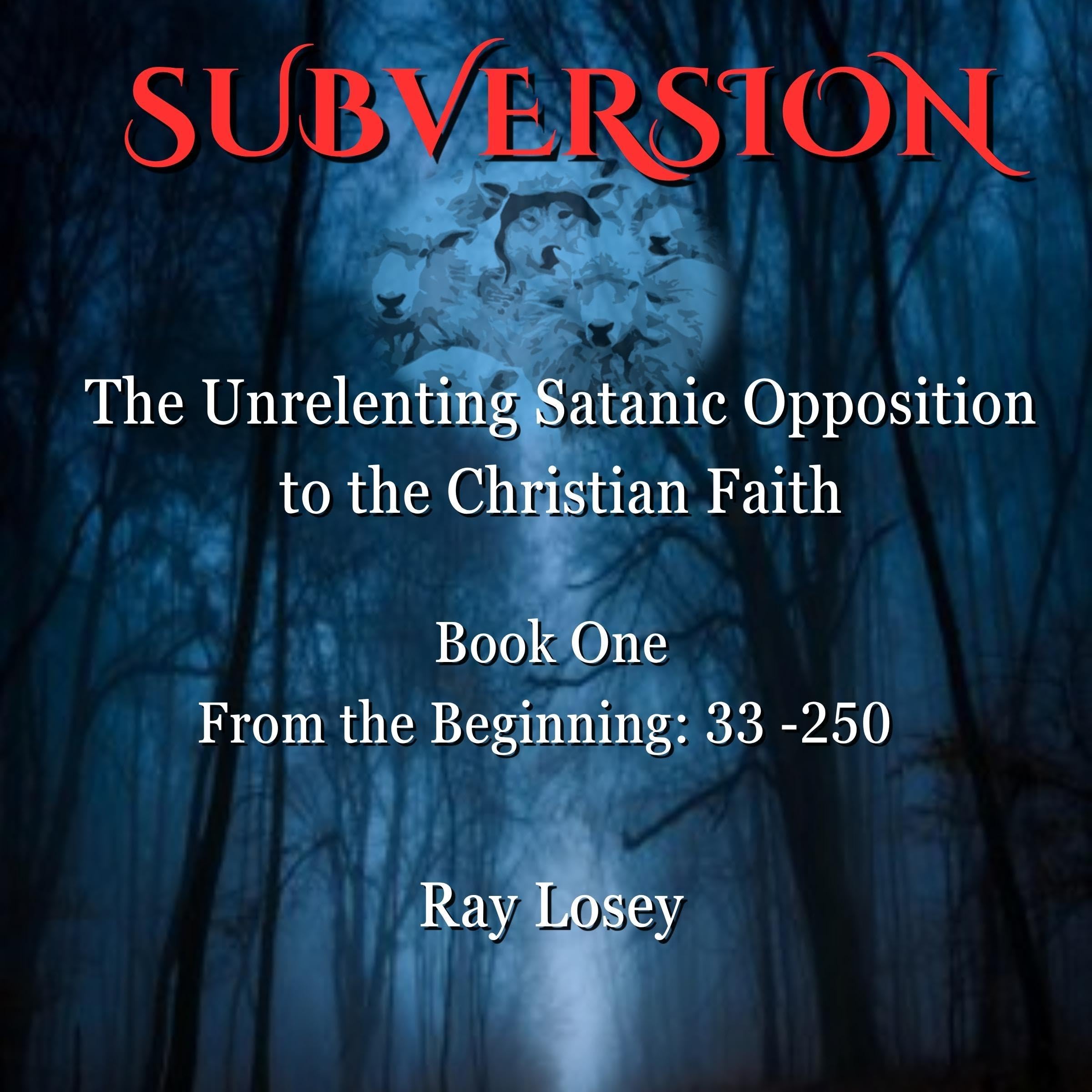Subversion