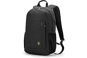 Best Swiss Digital Backpack: Our Best Pick for Men and Women