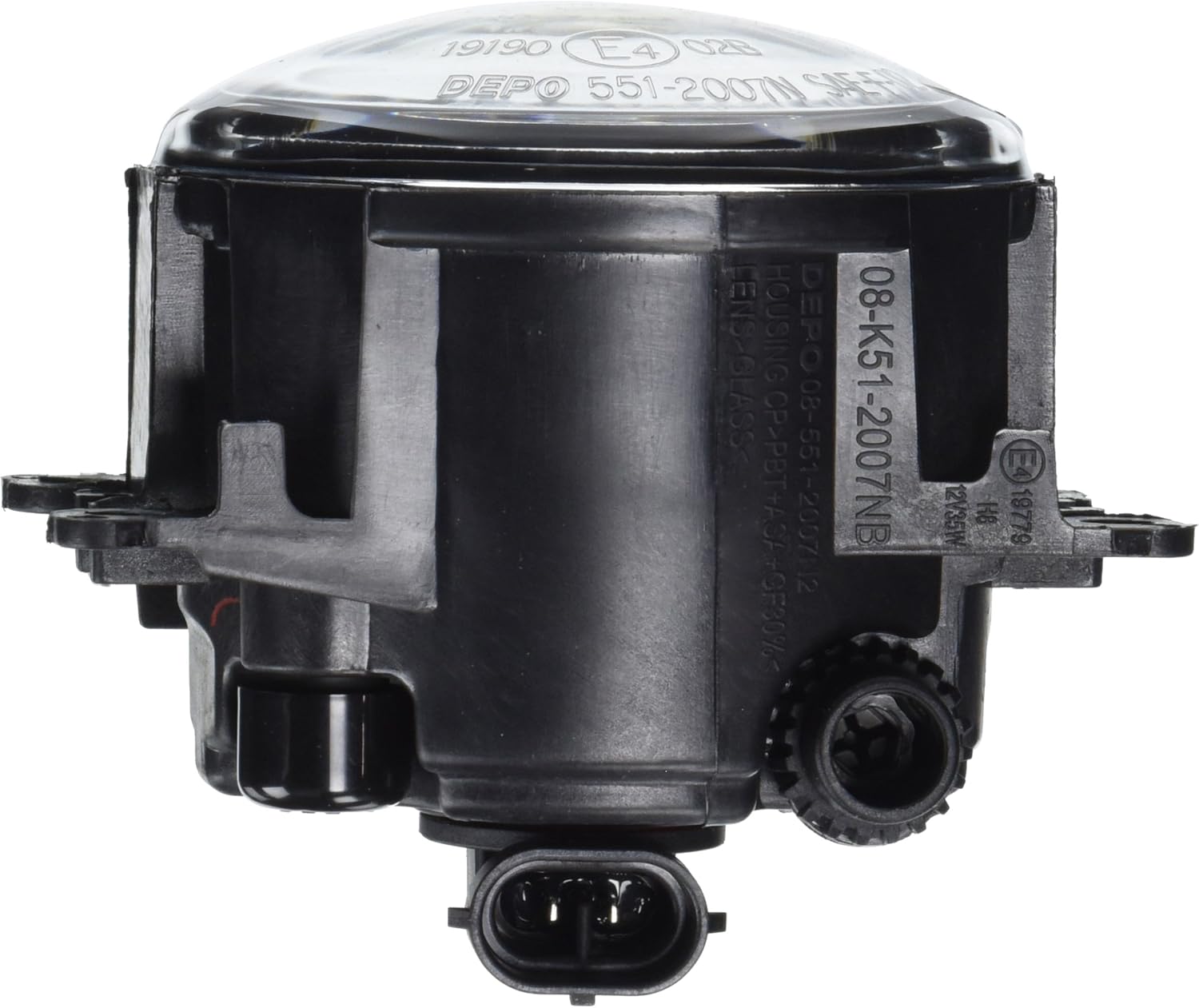 Depo 320-2017N-AQ Replacement Auto Part (This product is an aftermarket product. It is not created or sold by the OE car company)