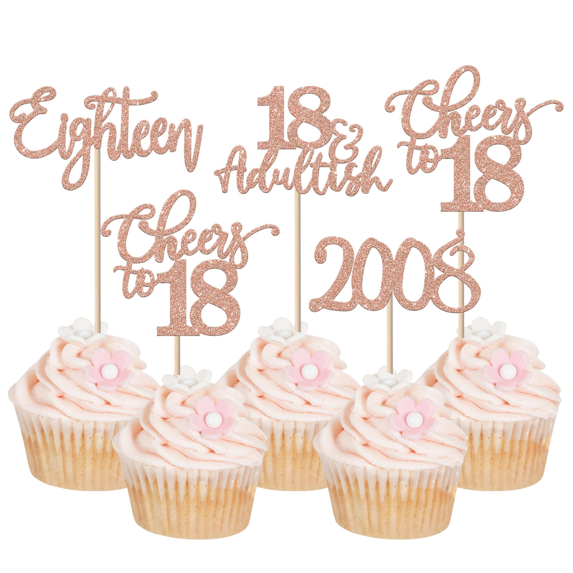 1 Stück 15th Geburtstag Tortendeko Alles Gute zum 15 Geburts
