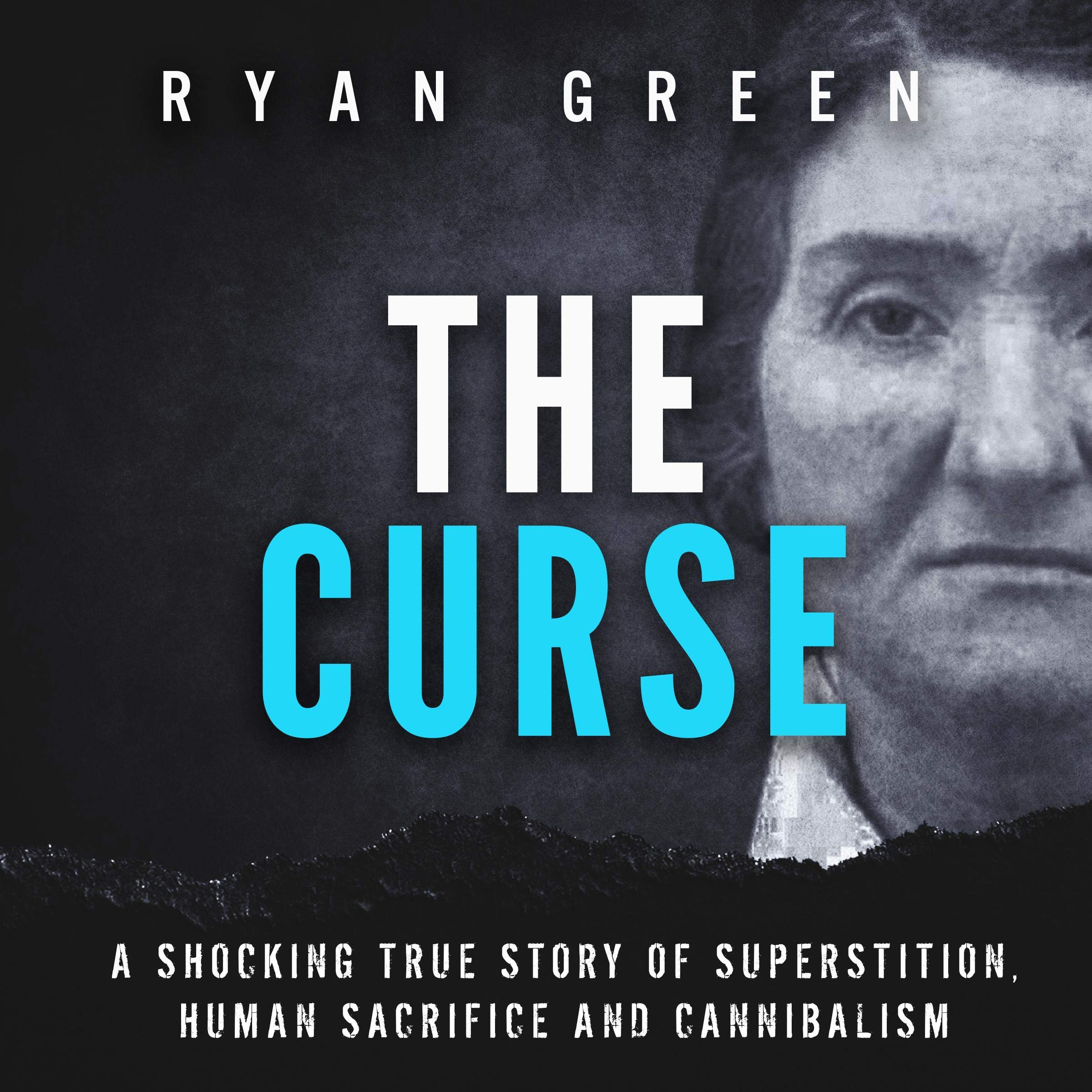 Cover art for The Curse