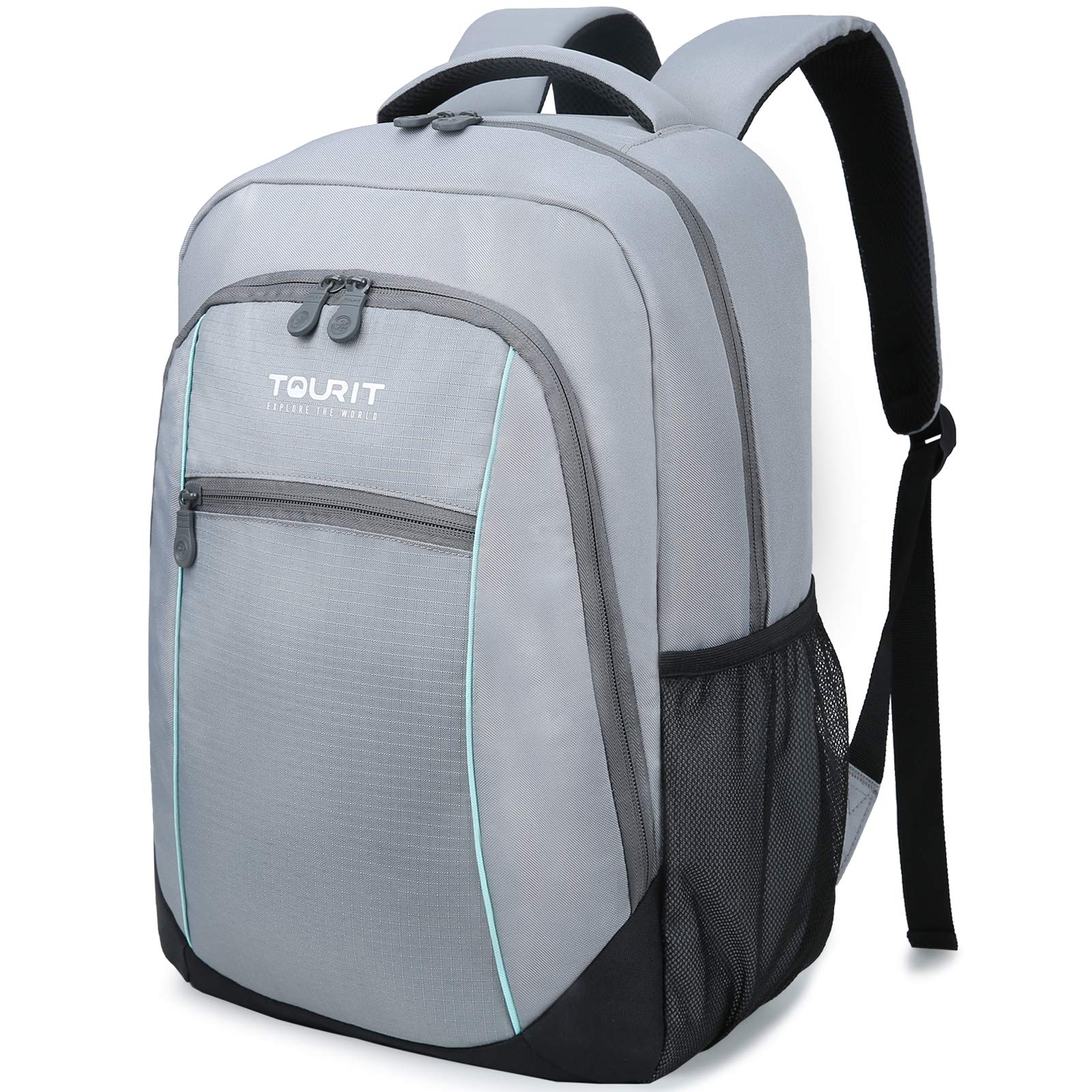 Buy Insulated Cooler Backpack Lightweight Backpack Cooler Bag Leak