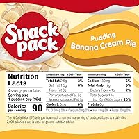 Vista 17 de Snack Pack - Copas de pudín